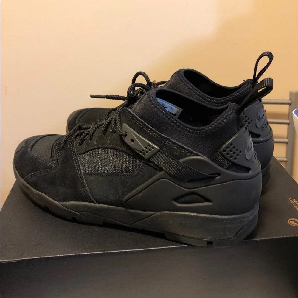Nike air rivaderchi